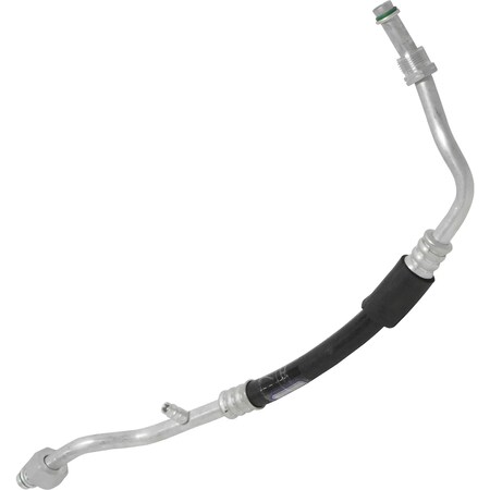 Universal Air Cond Universal Air Conditioning Hose Assembly, Ha11271C HA11271C